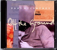 Paul McCartney - Off The Ground